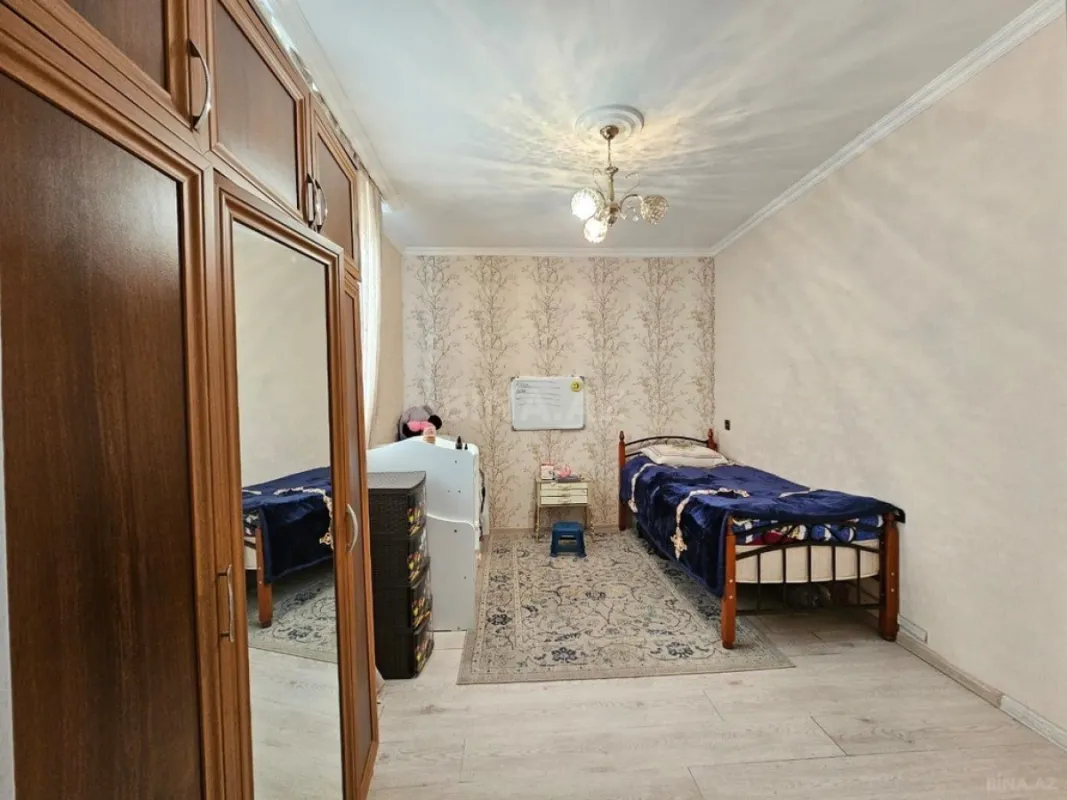 Satılır 3 otaqlı həyət evi 85 m²