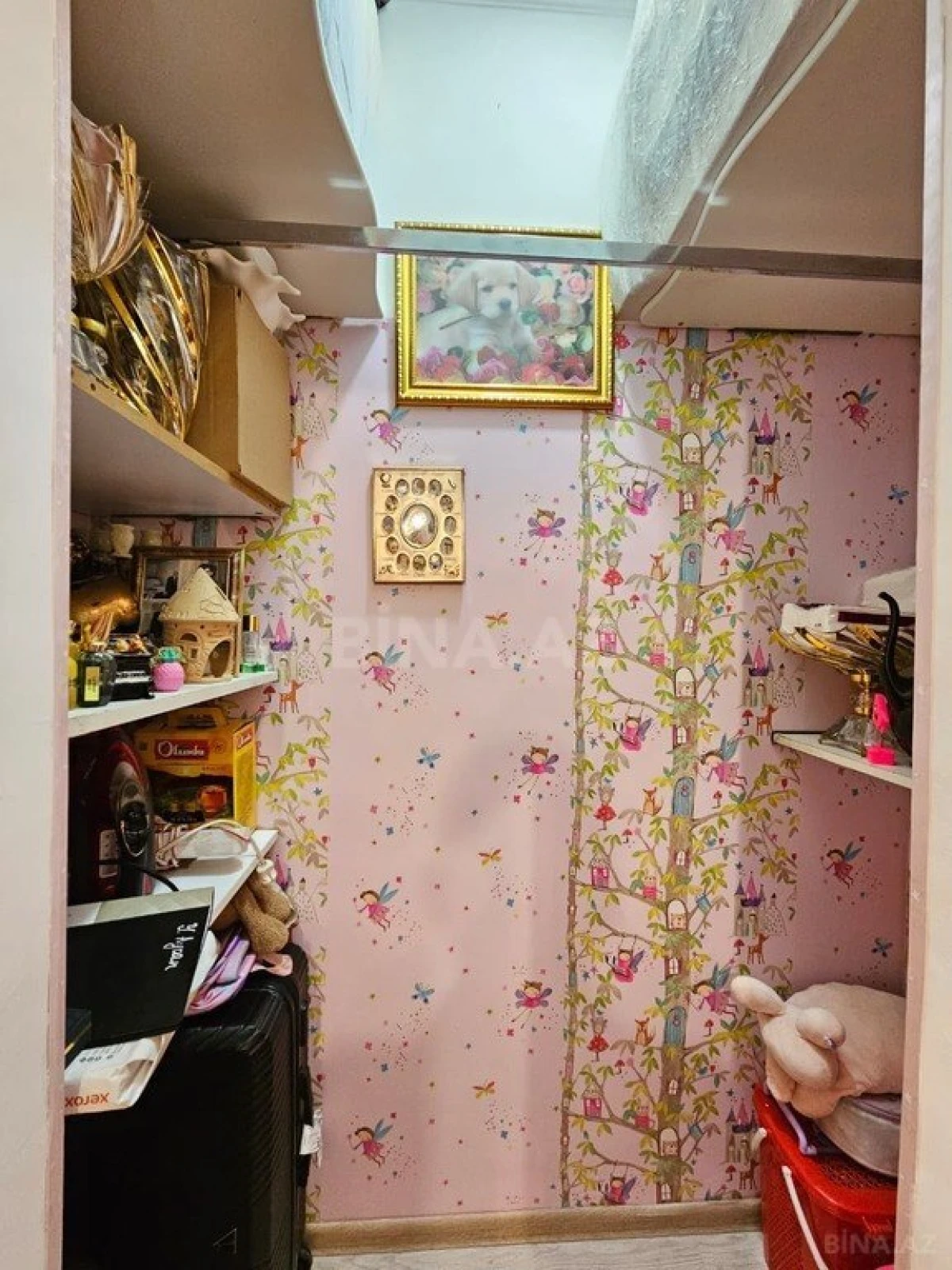 Satılır 3 otaqlı həyət evi 85 m²