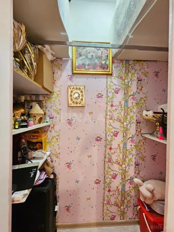 Satılır 3 otaqlı həyət evi 85 m²