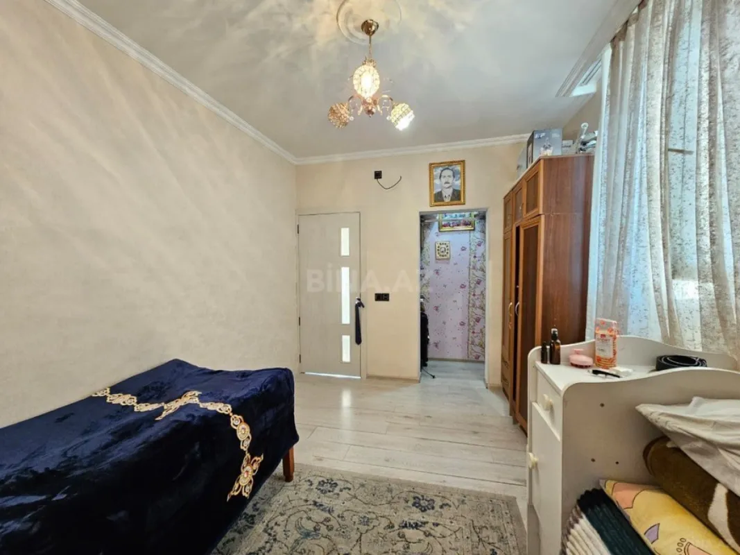 Satılır 3 otaqlı həyət evi 85 m²