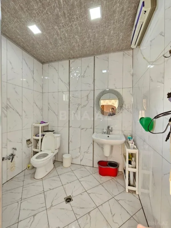 Satılır 3 otaqlı həyət evi 85 m²