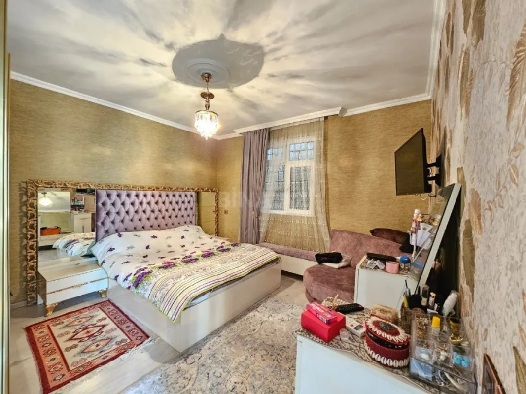 Satılır 3 otaqlı həyət evi 85 m²