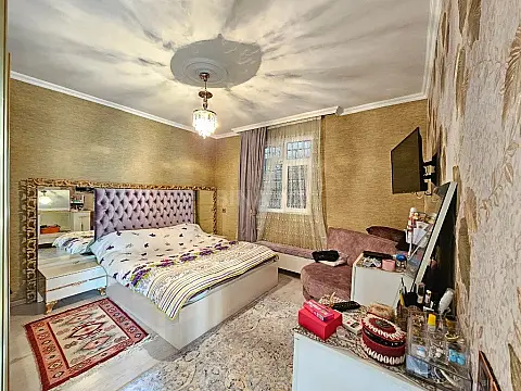 Satılır 3 otaqlı həyət evi 85 m²