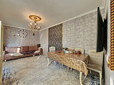 Satılır 3 otaqlı həyət evi 85 m²