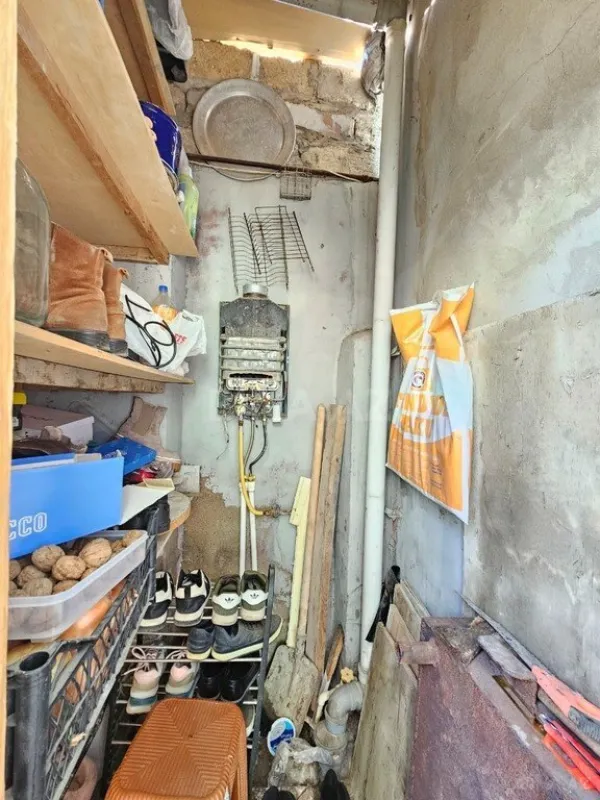 Satılır 3 otaqlı həyət evi 85 m²