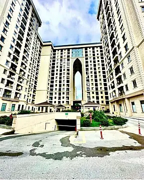 Kirayə verilir 4 otaqlı mənzil 210 m² — Bakı, Nərimanov 4 otaq 210.00 m²