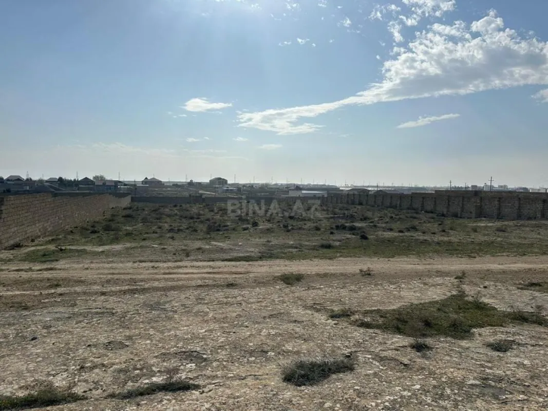 Satılır torpaq sahəsi 90 m²