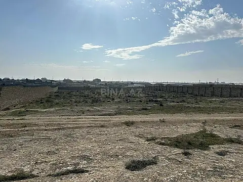Satılır torpaq sahəsi 90 m²