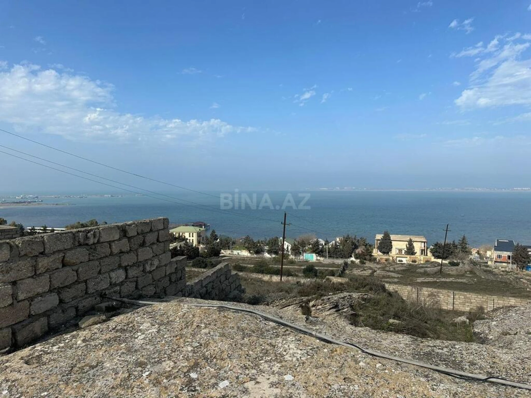 Satılır torpaq sahəsi 90 m²