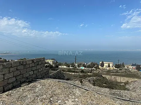 Satılır torpaq sahəsi 90 m² — Bakı 90.00 m²