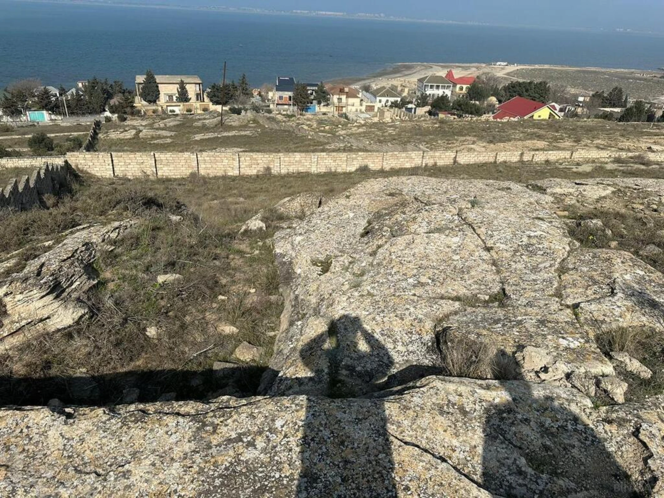 Satılır torpaq sahəsi 90 m²