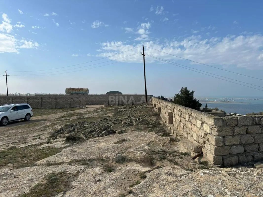 Satılır torpaq sahəsi 90 m²