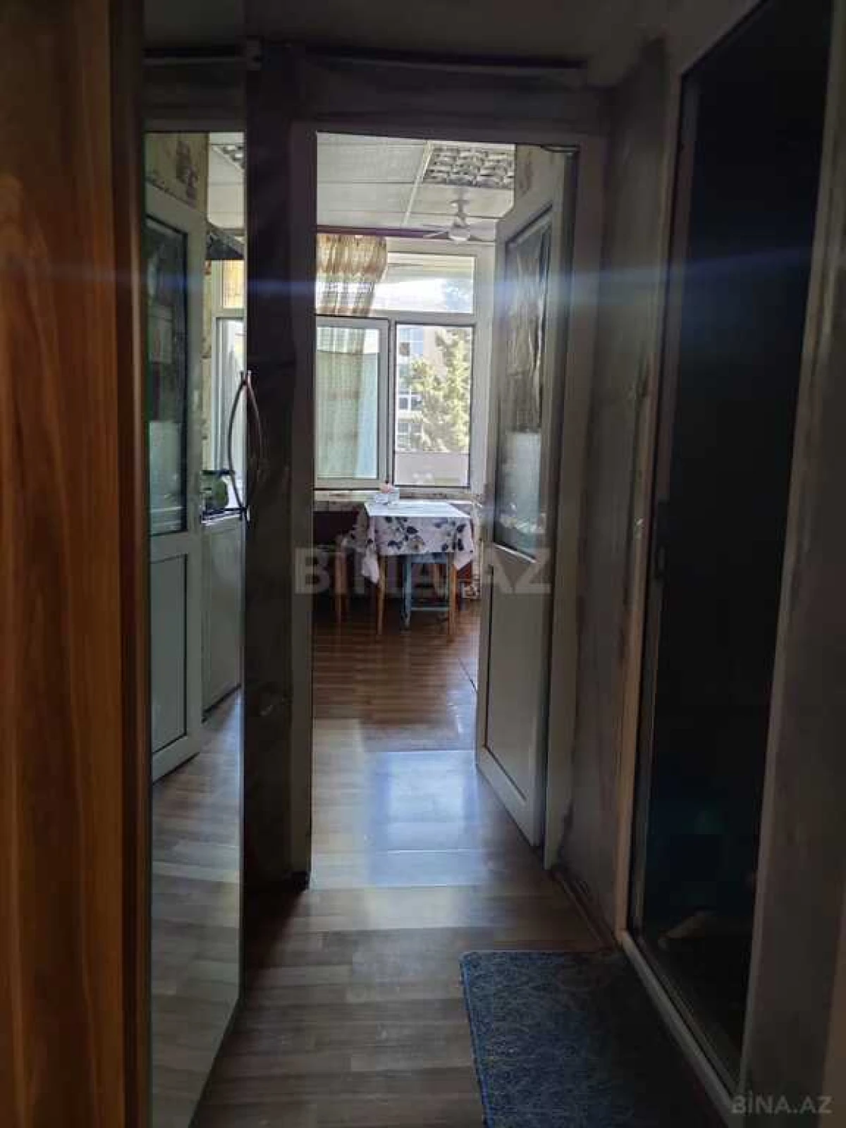 Satılır 3 otaqlı mənzil 81 m²