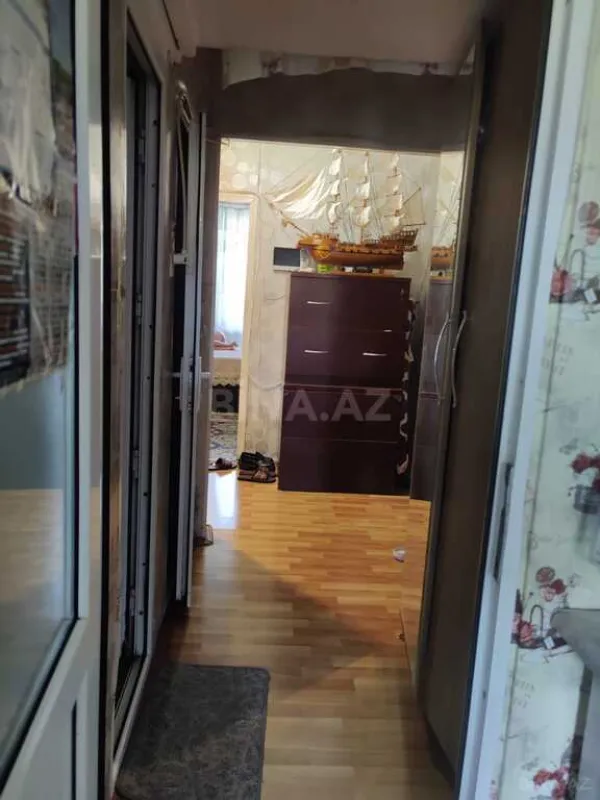 Satılır 3 otaqlı mənzil 81 m²