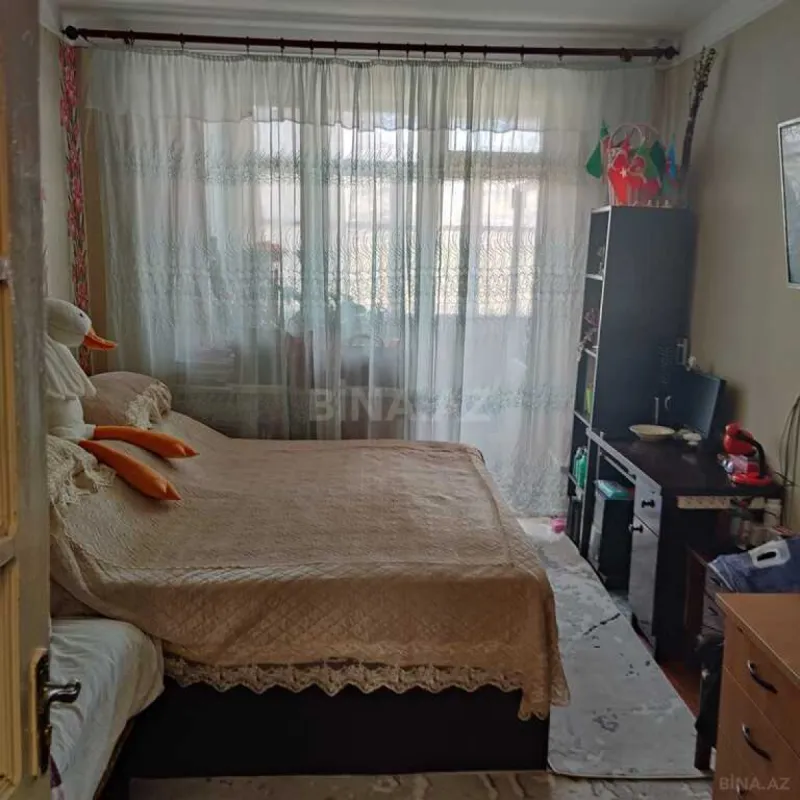 Satılır 3 otaqlı mənzil 81 m²