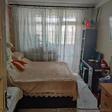 Satılır 3 otaqlı mənzil 81 m²