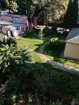 Satılır 3 otaqlı mənzil 81 m² — Bakı, Nizami 3 otaq 81.00 m²