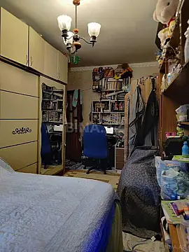 Satılır 3 otaqlı mənzil 81 m²