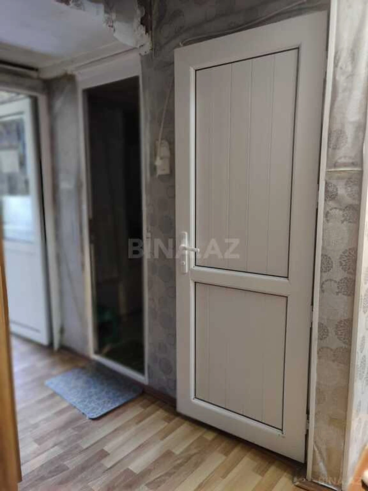 Satılır 3 otaqlı mənzil 81 m²