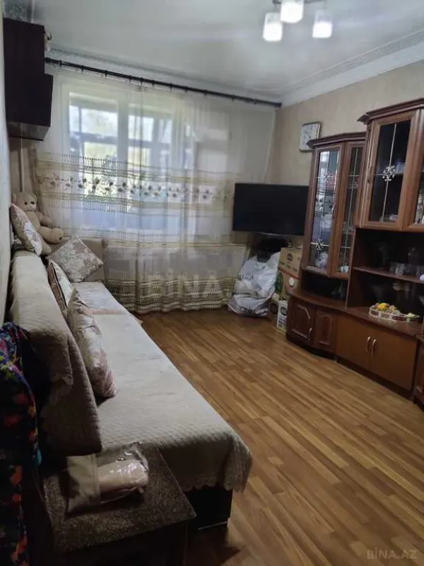 Satılır 3 otaqlı mənzil 81 m²
