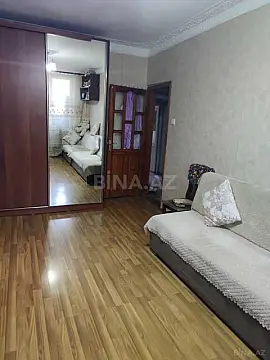Satılır 3 otaqlı mənzil 81 m²