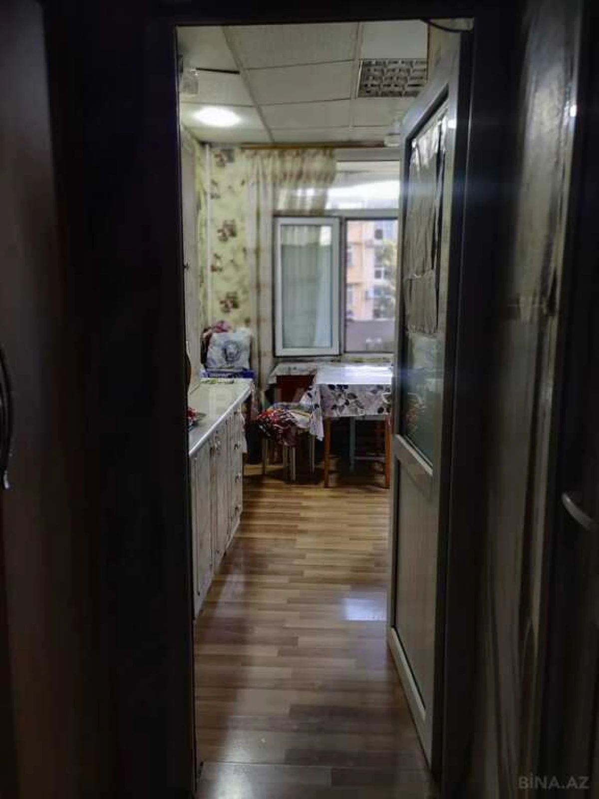 Satılır 3 otaqlı mənzil 81 m²
