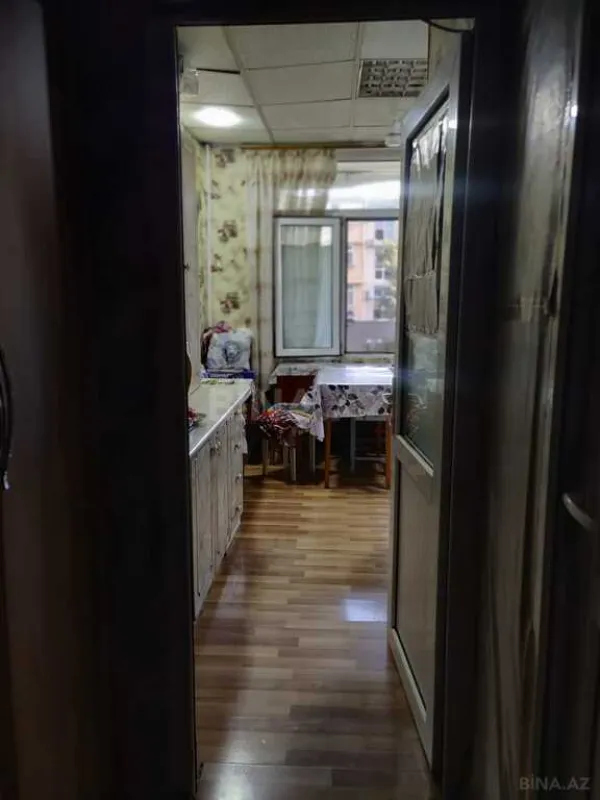Satılır 3 otaqlı mənzil 81 m²