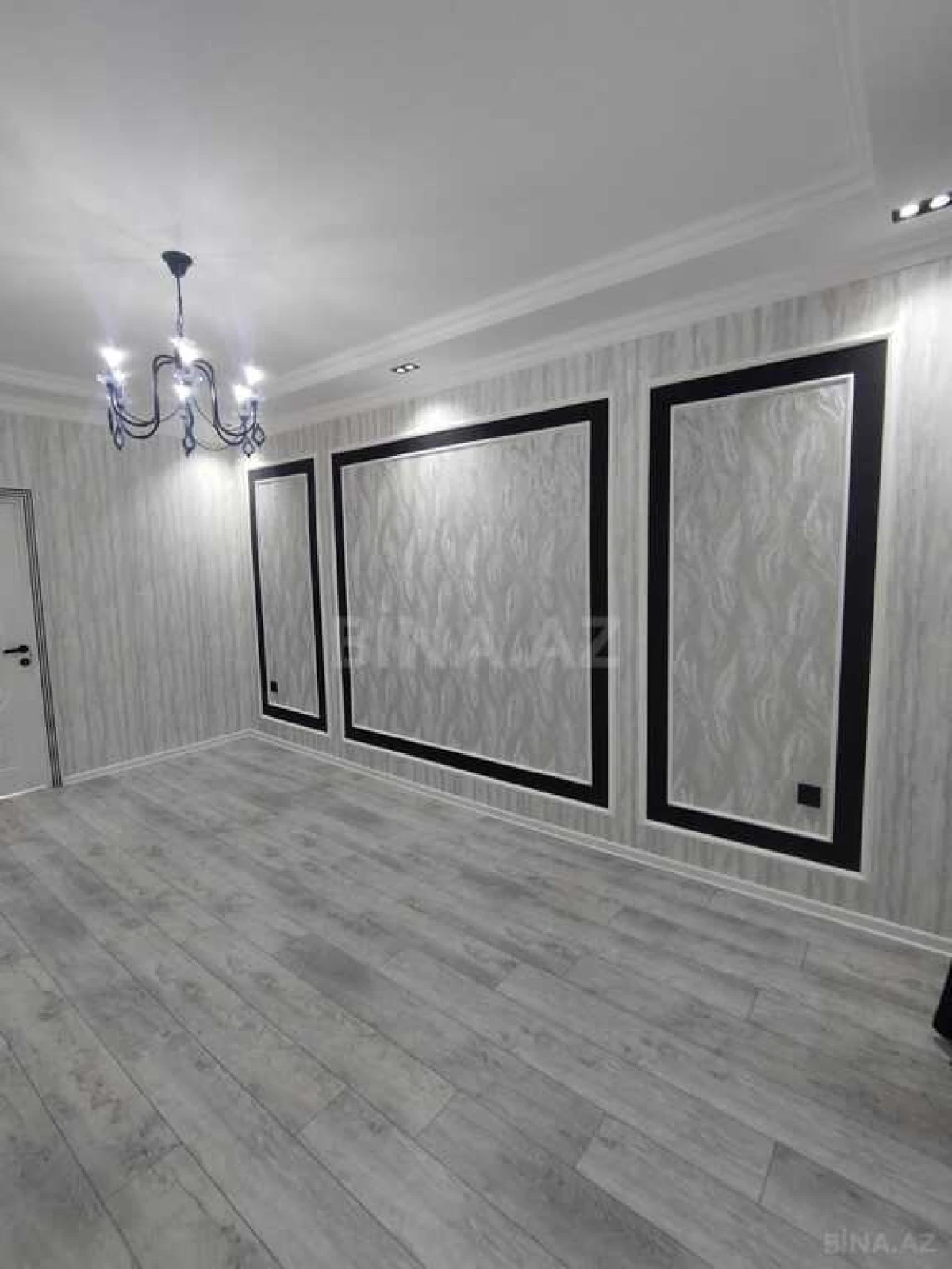 Satılır 2 otaqlı mənzil 58 m²