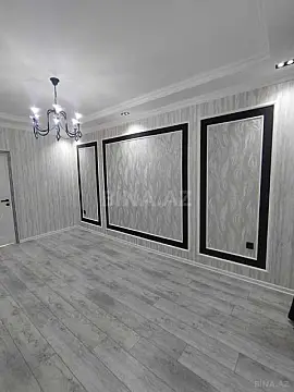 Satılır 2 otaqlı mənzil 58 m²