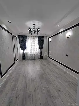 Satılır 2 otaqlı mənzil 58 m² — Bakı, Memar Əcəmi yanı 2 otaq 58.00 m²