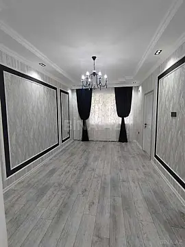 Satılır 2 otaqlı mənzil 58 m²
