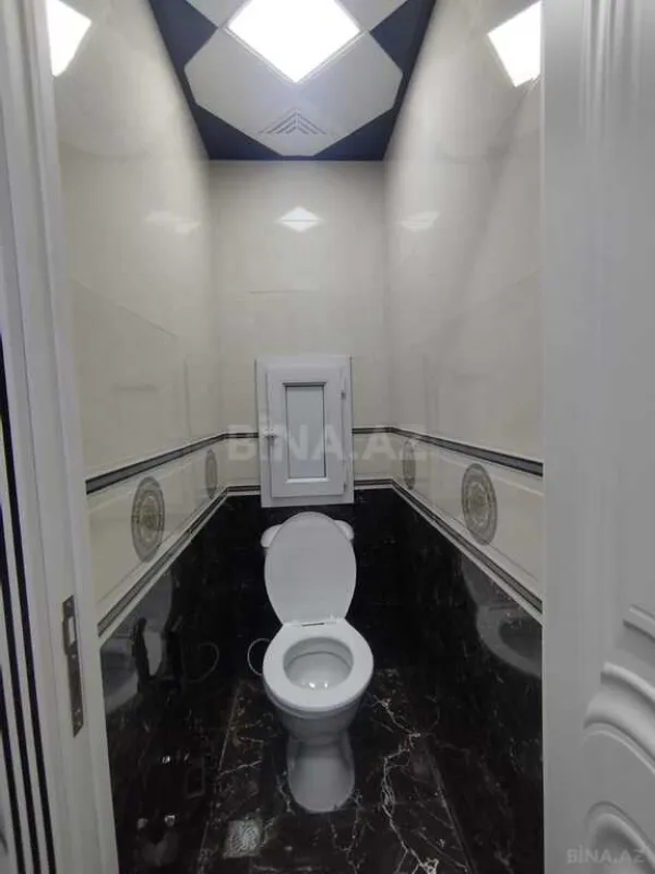 Satılır 2 otaqlı mənzil 58 m²