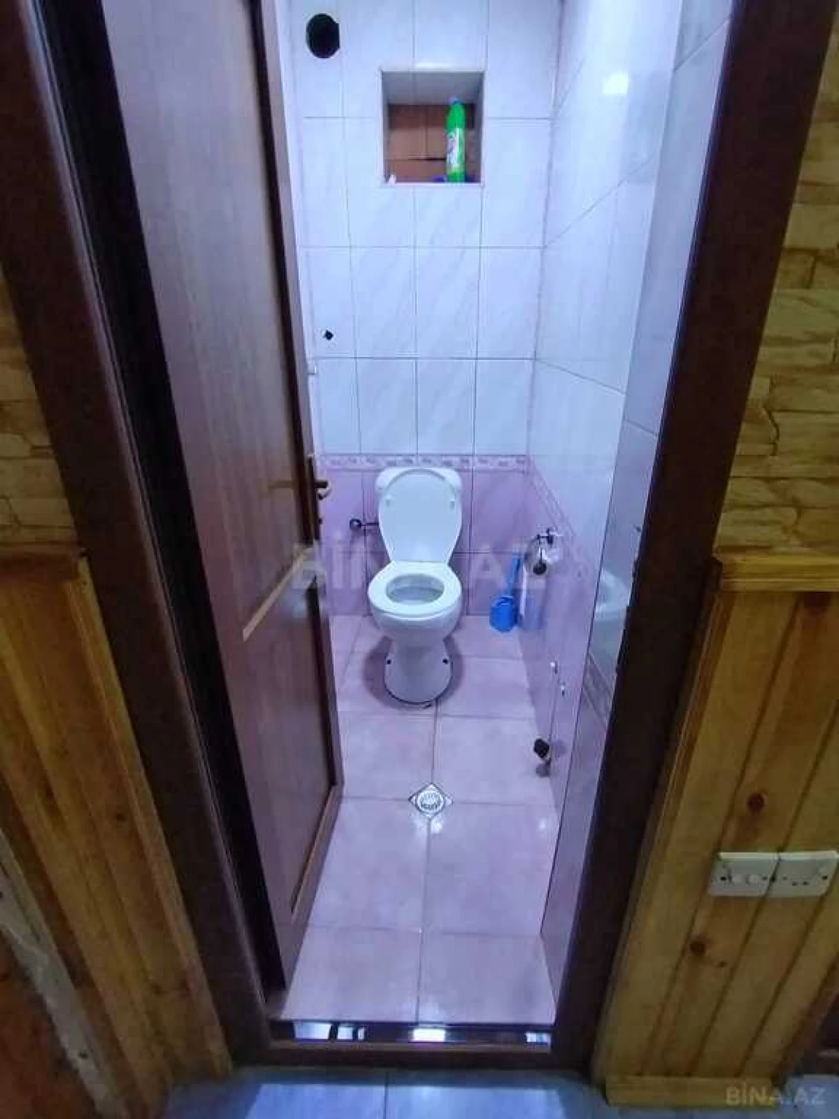 Satılır 4 otaqlı həyət evi 120 m²