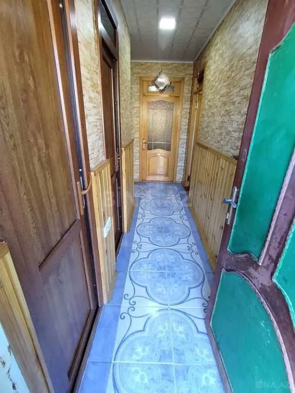 Satılır 4 otaqlı həyət evi 120 m²