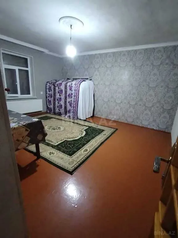 Satılır 4 otaqlı həyət evi 120 m²