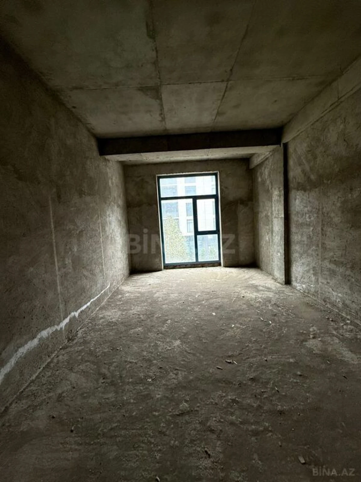 Satılır 3 otaqlı mənzil 125 m²