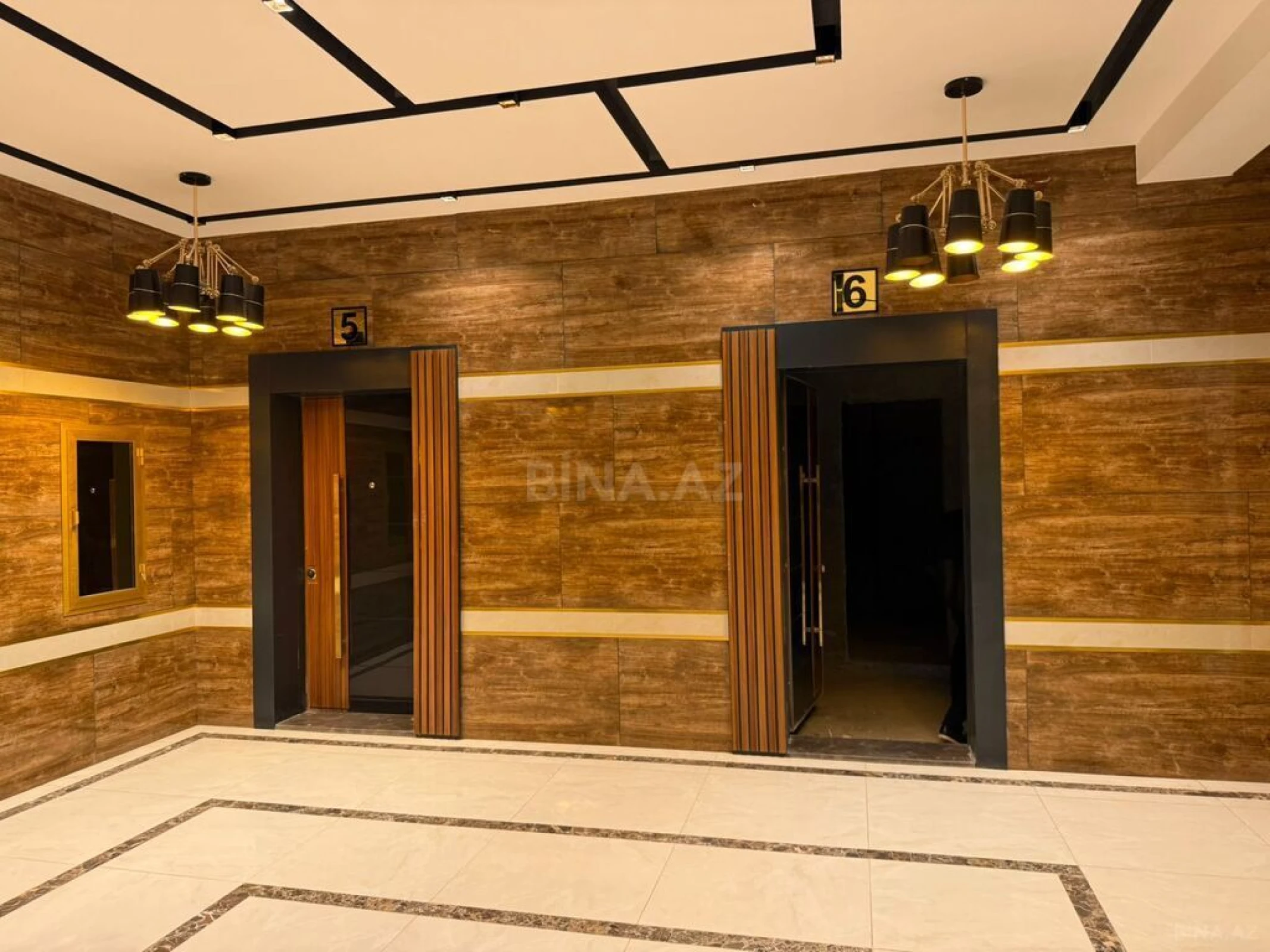 Satılır 3 otaqlı mənzil 125 m²