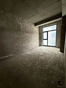 Satılır 3 otaqlı mənzil 125 m²