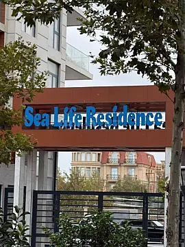 Satılır 3 otaqlı mənzil 125 m²