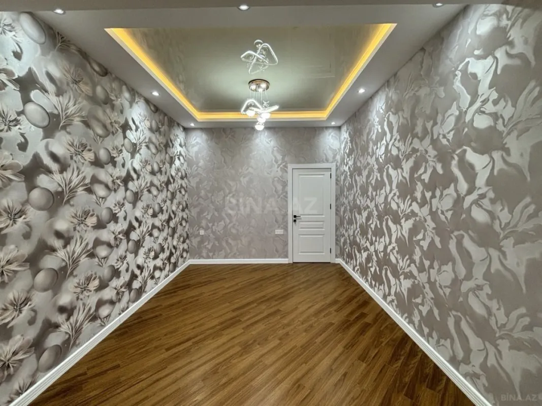 Satılır 2 otaqlı mənzil 88 m²