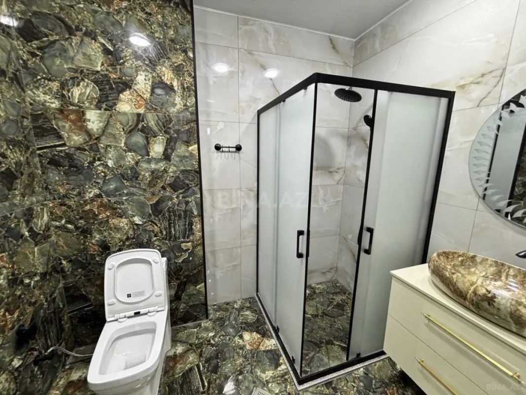 Satılır 2 otaqlı mənzil 88 m²