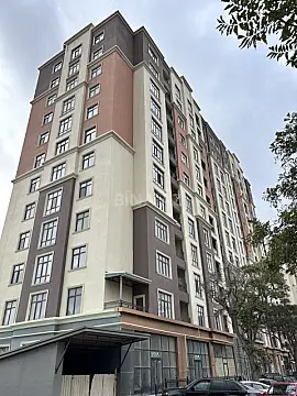 Satılır 2 otaqlı mənzil 88 m² — Bakı, Qaraçuxur 2 otaq 88.00 m²