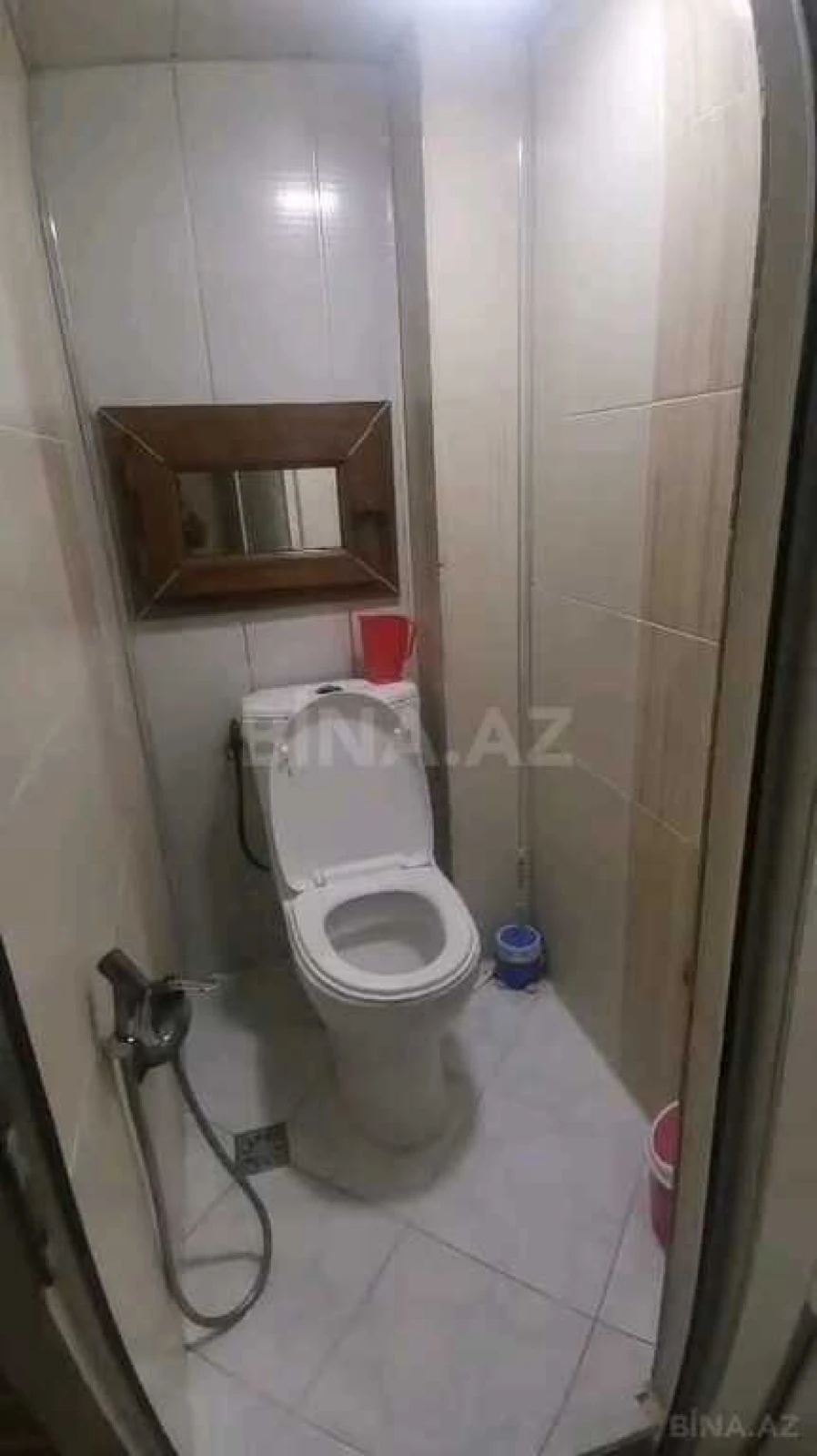 Satılır 2 otaqlı mənzil 65 m²