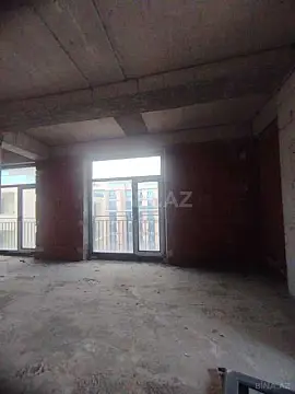 Satılır 3 otaqlı mənzil 112 m²