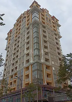 Satılır 3 otaqlı mənzil 112 m² — Bakı 3 otaq 112.00 m²