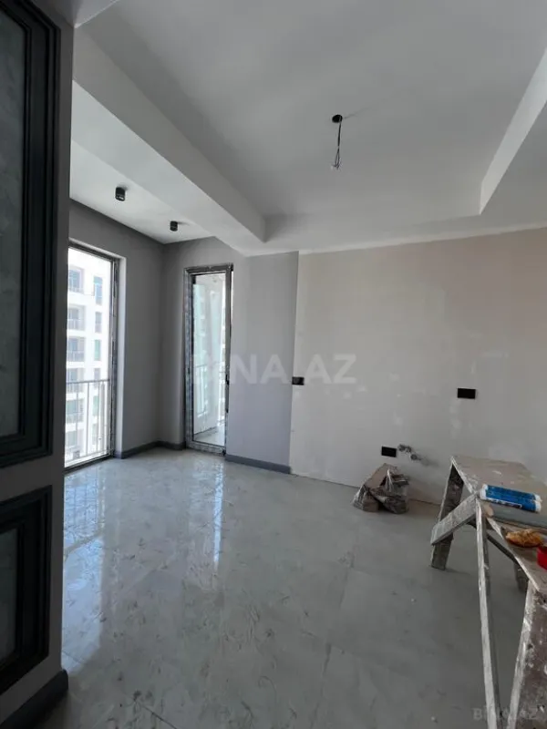 Satılır 3 otaqlı mənzil 100 m²