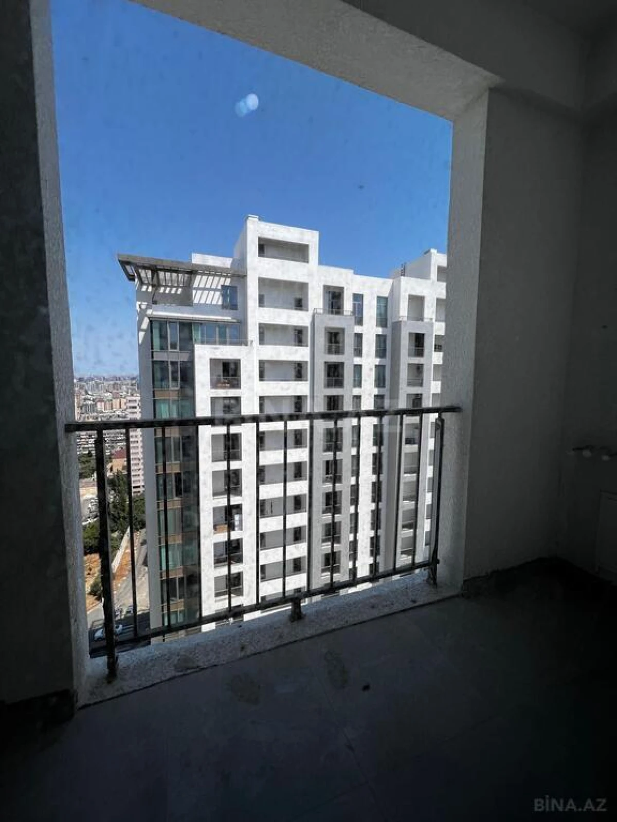 Satılır 3 otaqlı mənzil 100 m²