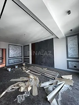 Satılır 3 otaqlı mənzil 100 m²