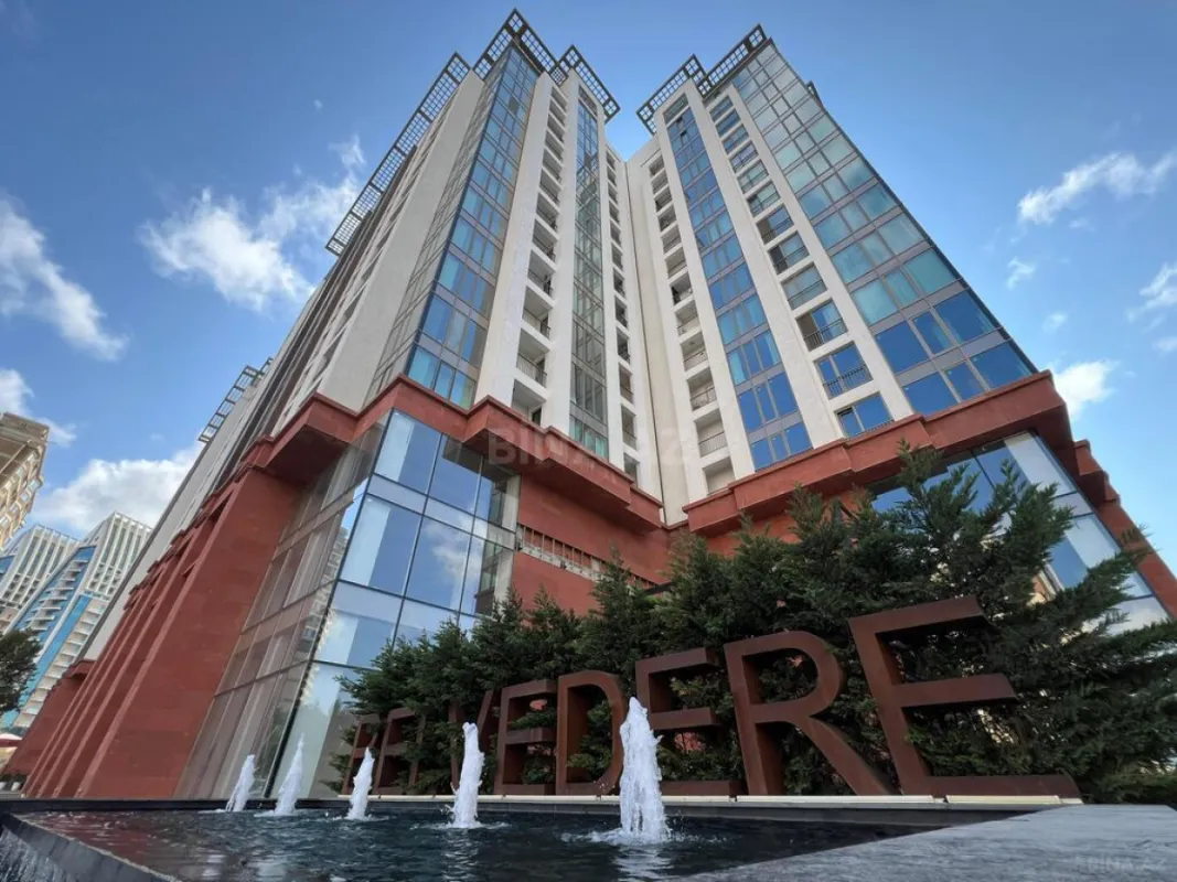 Satılır 3 otaqlı mənzil 100 m²