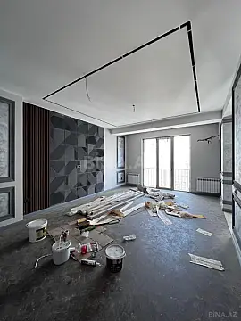 Satılır 3 otaqlı mənzil 100 m²